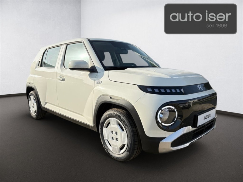 INSTER Smart Line 49kWh r5s42-P1-O1 - 12