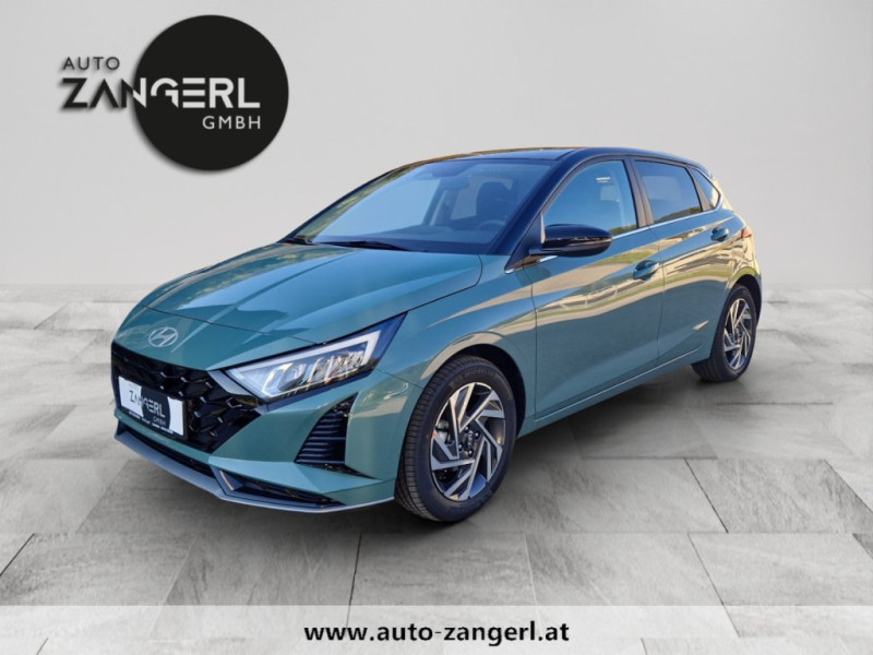 i20 (BC3) GO Plus 1.2 MPI b5bu1-OO2 - 0