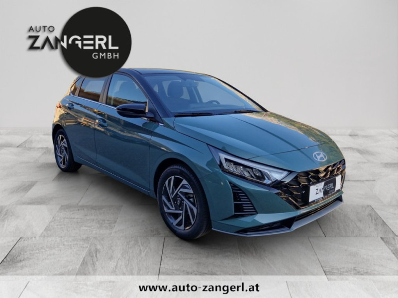 i20 (BC3) GO Plus 1.2 MPI b5bu1-OO2 - 2