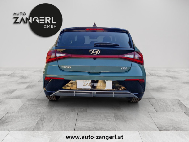 i20 (BC3) GO Plus 1.2 MPI b5bu1-OO2 - 4