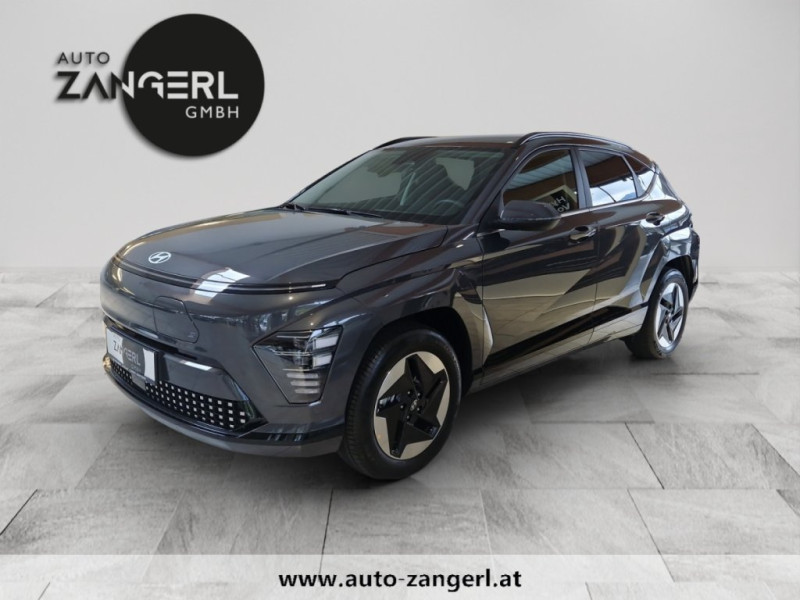 KONA EV (SX2) GO 64,8 kWh k6eg2-OO5 - 0