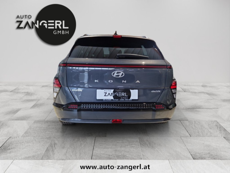 KONA EV (SX2) GO 64,8 kWh k6eg2-OO5 - 4