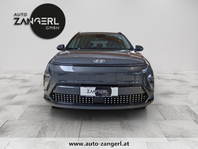 KONA EV (SX2) GO 64,8 kWh k6eg2-OO5 - 7