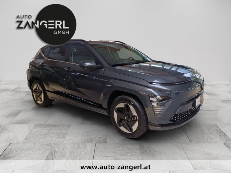 KONA EV (SX2) GO 64,8 kWh k6eg2-OO5 - 8