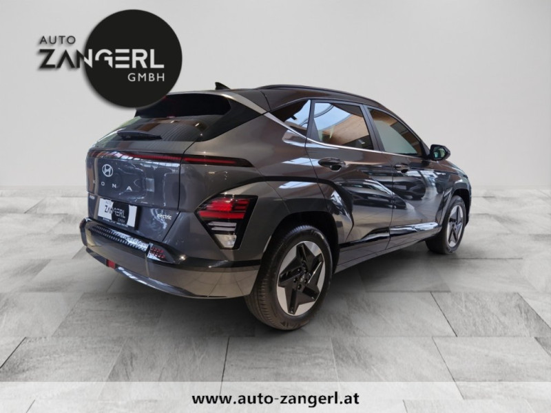 KONA EV (SX2) GO 64,8 kWh k6eg2-OO5 - 9