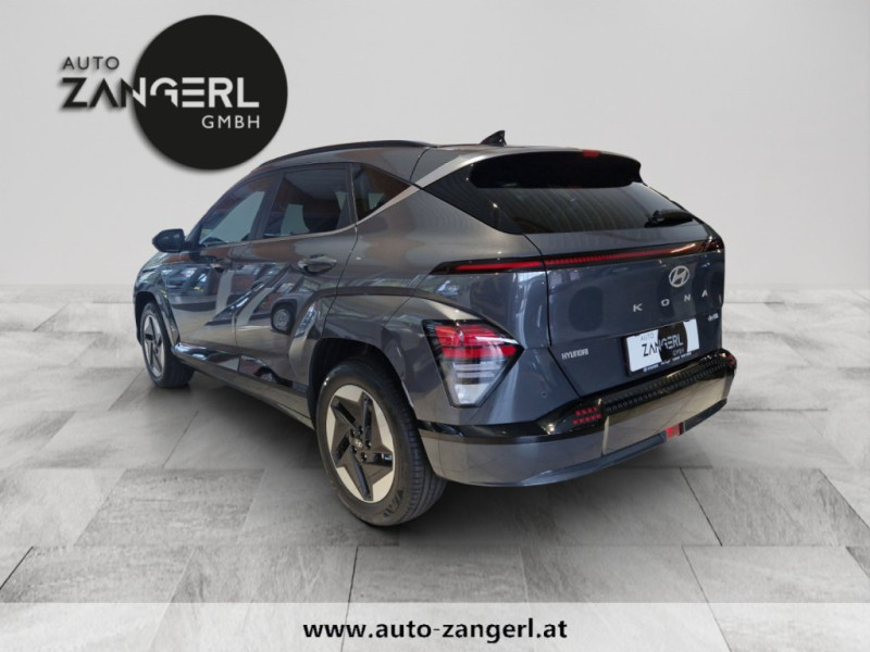 KONA EV (SX2) GO 64,8 kWh k6eg2-OO5 - 11