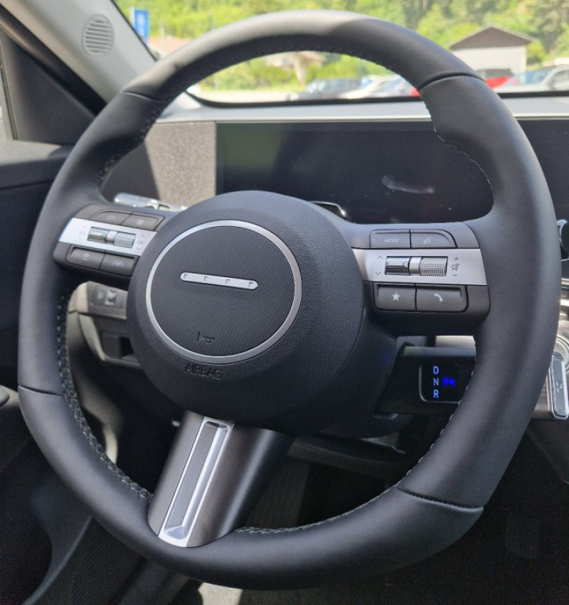 KONA EV (SX2) GO 64,8 kWh k6eg2-OO5 - 12