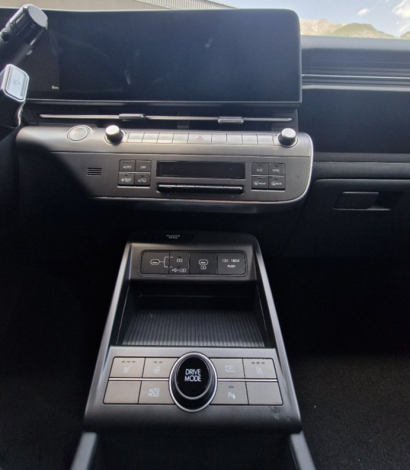 KONA EV (SX2) GO 64,8 kWh k6eg2-OO5 - 15