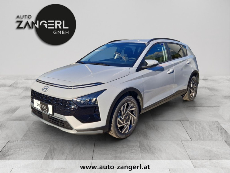 Bayon GO Plus 1.0 T-GDI y5bu2 - 0