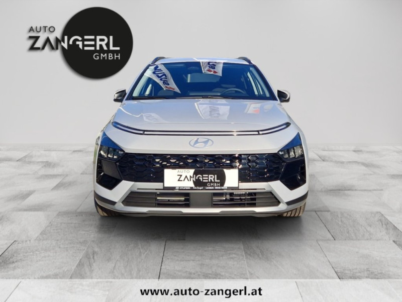 Bayon GO Plus 1.0 T-GDI y5bu2 - 1