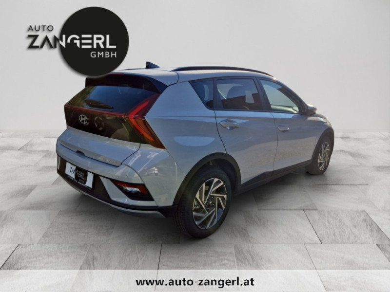 Bayon GO Plus 1.0 T-GDI y5bu2 - 3