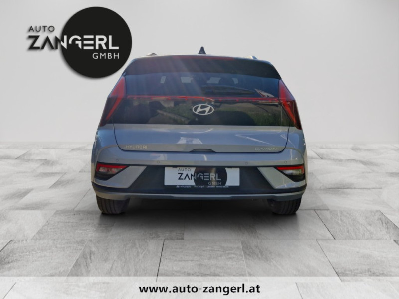 Bayon GO Plus 1.0 T-GDI y5bu2 - 4