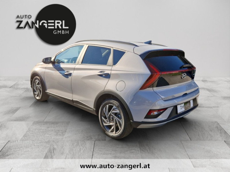 Bayon GO Plus 1.0 T-GDI y5bu2 - 5