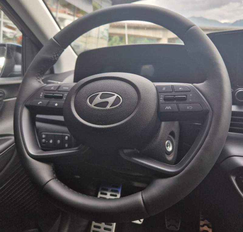 Bayon GO Plus 1.0 T-GDI y5bu2 - 6