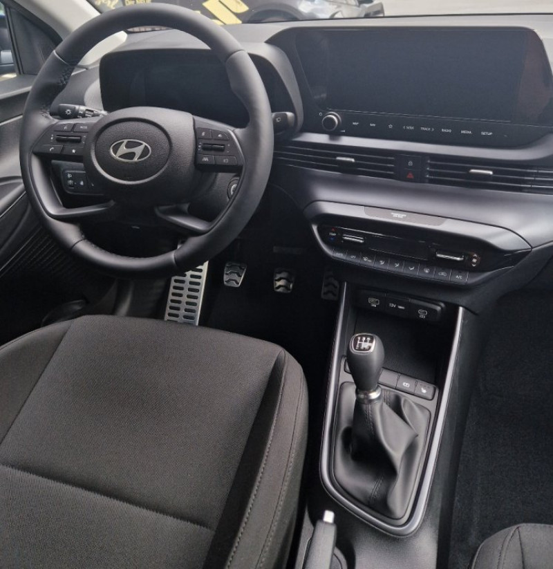 Bayon GO Plus 1.0 T-GDI y5bu2 - 7