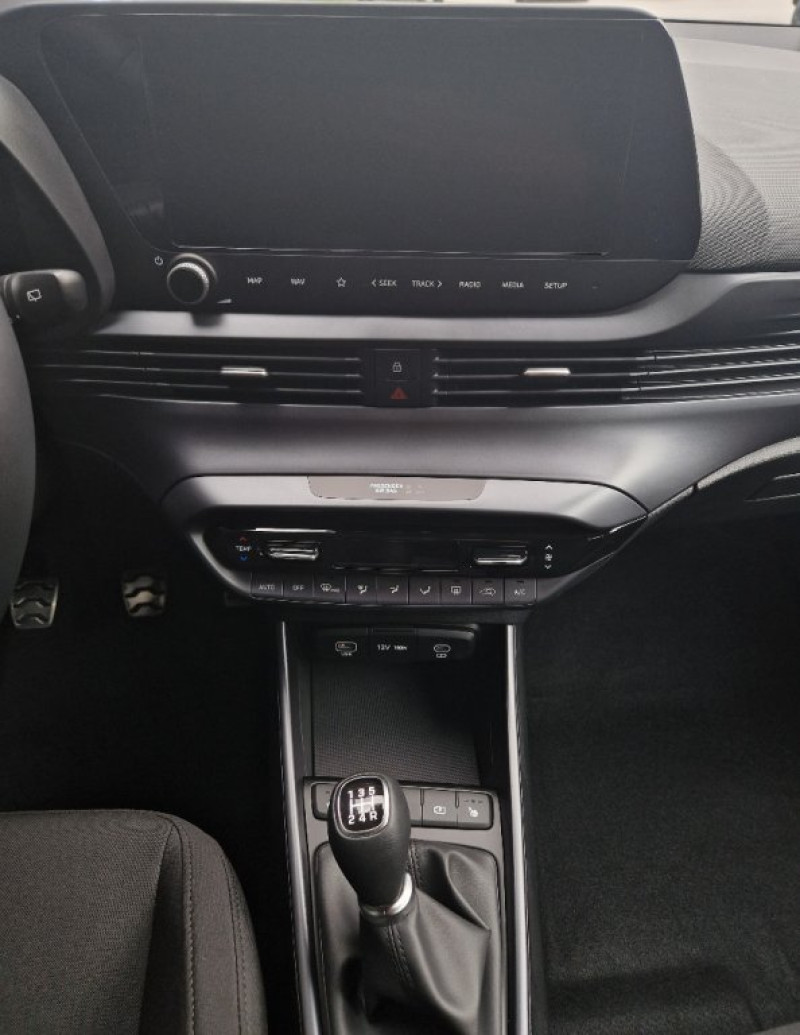 Bayon GO Plus 1.0 T-GDI y5bu2 - 9