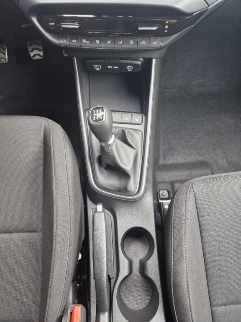 Bayon GO Plus 1.0 T-GDI y5bu2 - 10