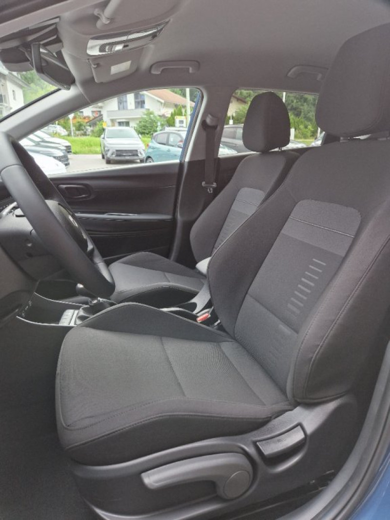 Bayon GO Plus 1.0 T-GDI y5bu2 - 11