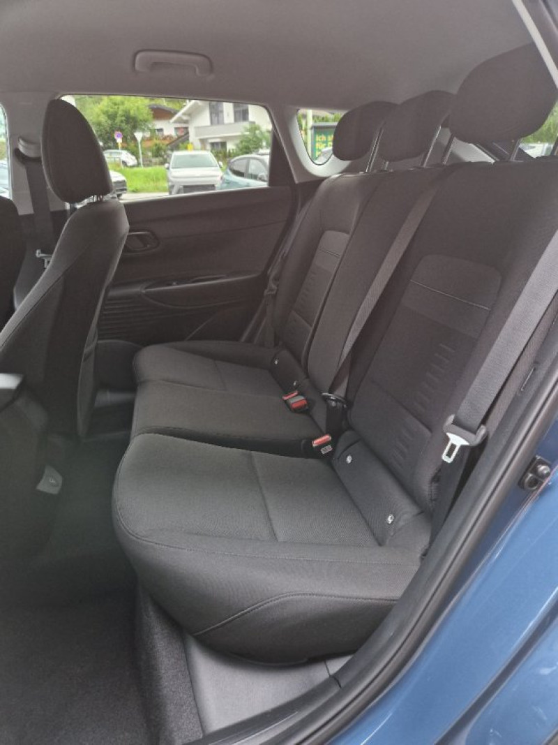 Bayon GO Plus 1.0 T-GDI y5bu2 - 12