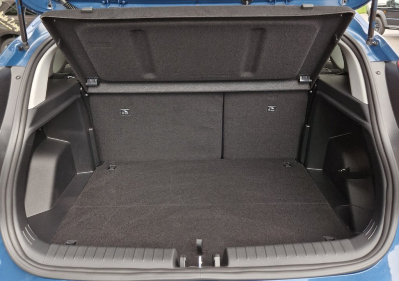 Bayon GO Plus 1.0 T-GDI y5bu2 - 13