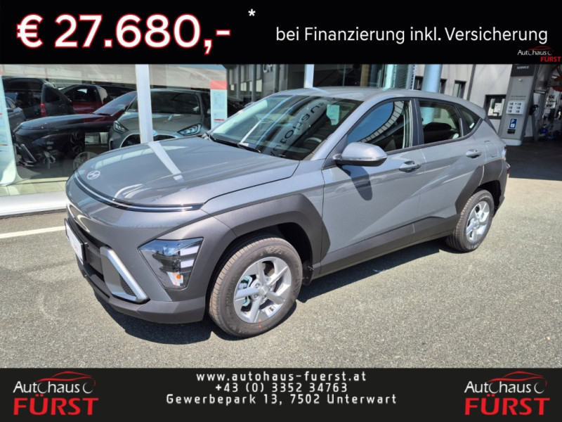 Kona HEV (SX2) Smart Line 1.6 GDI 2WD HEV k5hs1 KONA HEV (SX2)