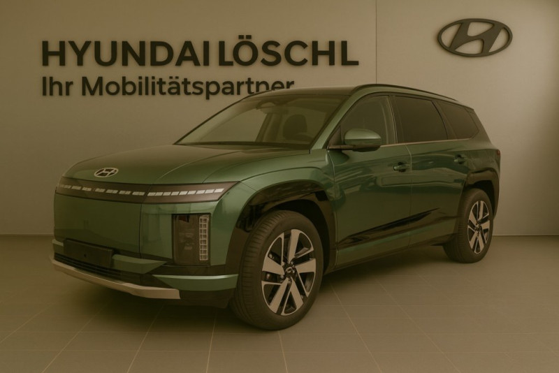 IONIQ 9 Prestige Line 110 kWh 4WD 7 Sitzer - 0