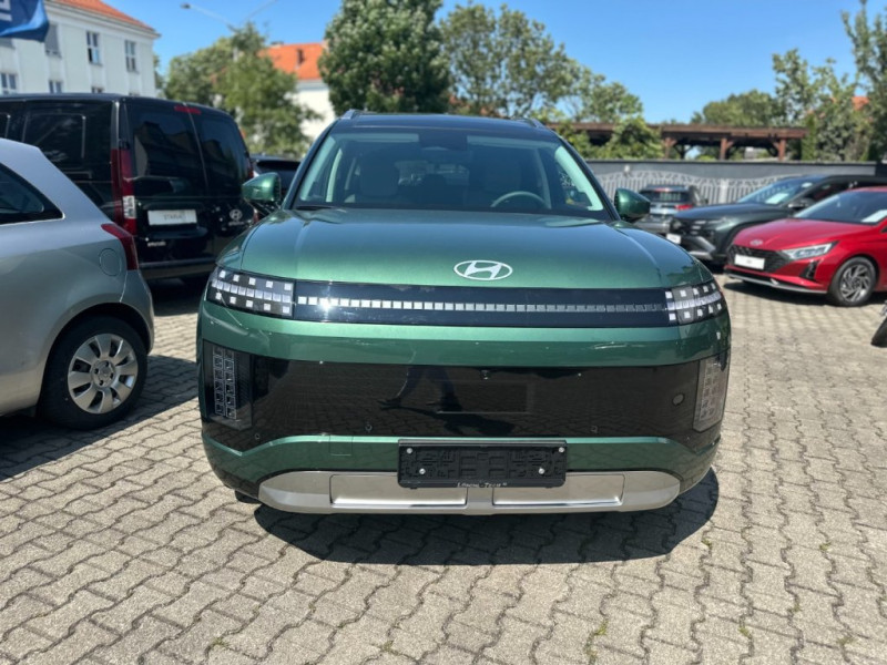 IONIQ 9 Prestige Line 110 kWh 4WD 7 Sitzer - 2