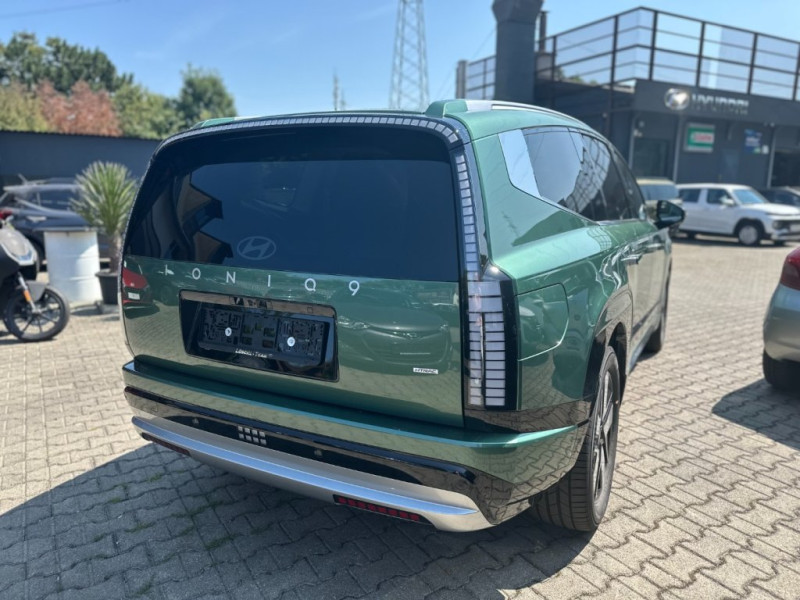 IONIQ 9 Prestige Line 110 kWh 4WD 7 Sitzer - 3