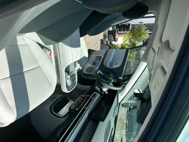 IONIQ 9 Prestige Line 110 kWh 4WD 7 Sitzer - 6