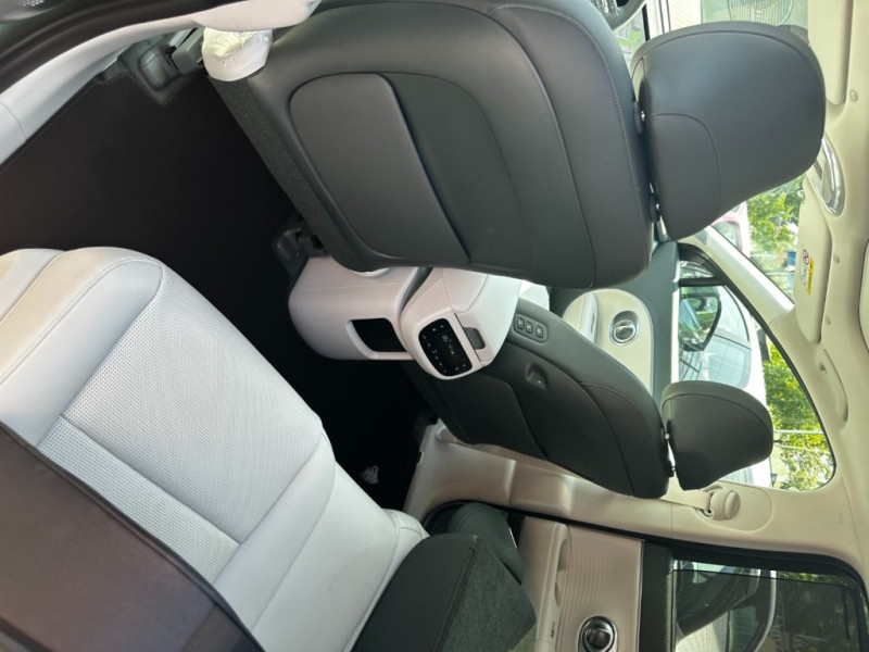 IONIQ 9 Prestige Line 110 kWh 4WD 7 Sitzer - 10