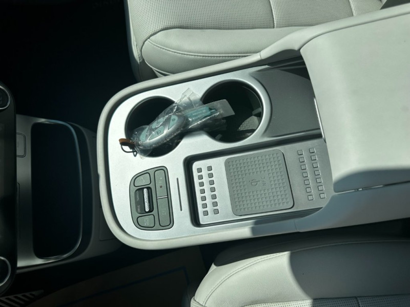 IONIQ 9 Prestige Line 110 kWh 4WD 7 Sitzer - 11