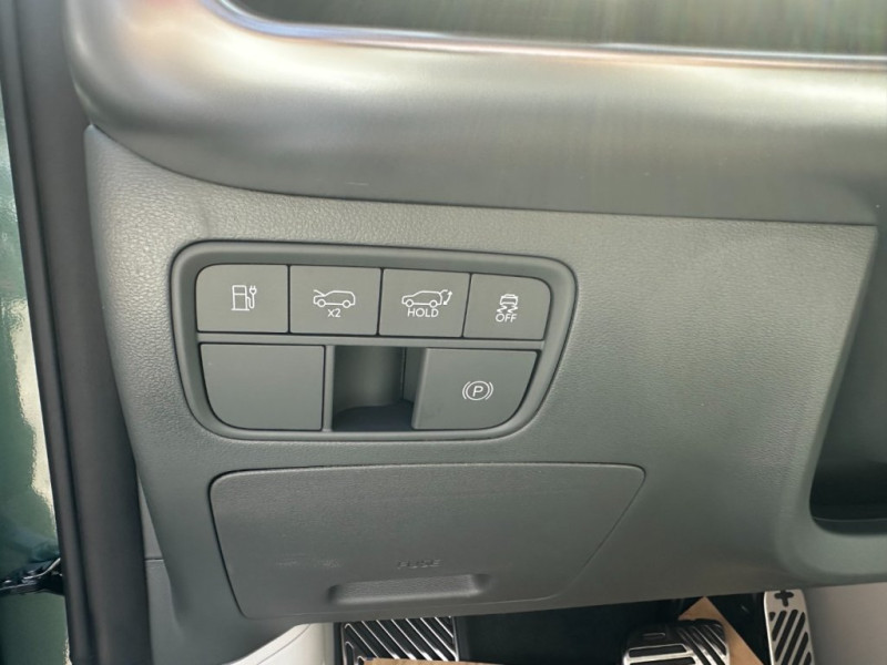 IONIQ 9 Prestige Line 110 kWh 4WD 7 Sitzer - 12