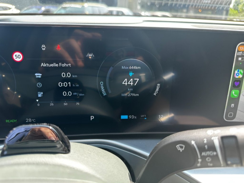 IONIQ 9 Prestige Line 110 kWh 4WD 7 Sitzer - 15