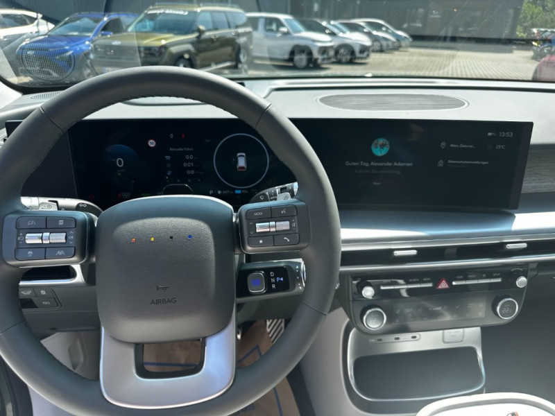 IONIQ 9 Prestige Line 110 kWh 4WD 7 Sitzer - 18