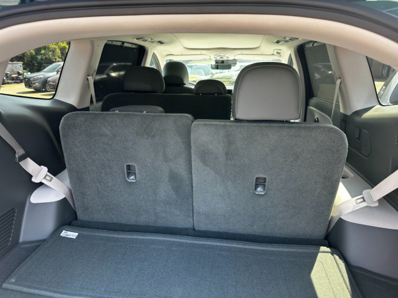 IONIQ 9 Prestige Line 110 kWh 4WD 7 Sitzer - 19