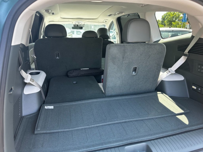 IONIQ 9 Prestige Line 110 kWh 4WD 7 Sitzer - 20