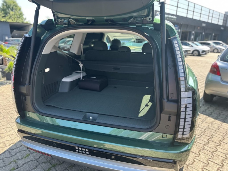 IONIQ 9 Prestige Line 110 kWh 4WD 7 Sitzer - 21