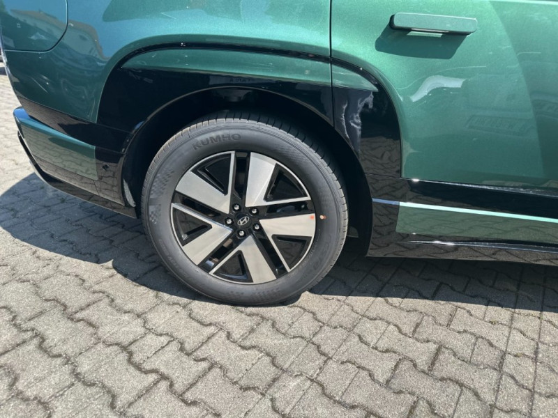 IONIQ 9 Prestige Line 110 kWh 4WD 7 Sitzer - 22