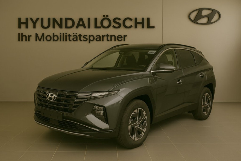 Tucson NX4 Jubile 1,6 T-GDi 2WD 48V t5bj1