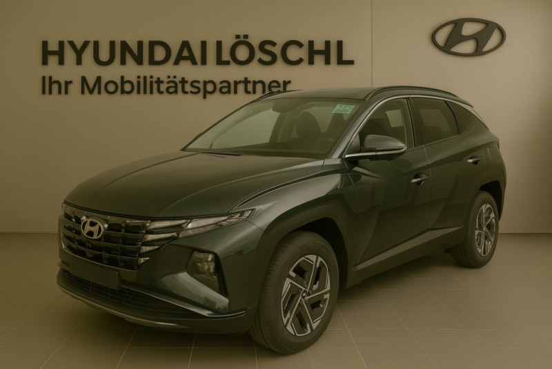 Tucson NX4 Jubile 1,6 T-GDi 2WD 48V t5bj1