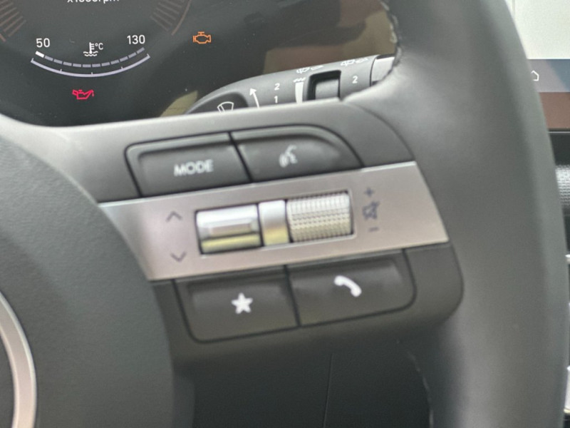 Tucson NX4 Jubile 1,6 T-GDi 2WD 48V t5bj1 - 10