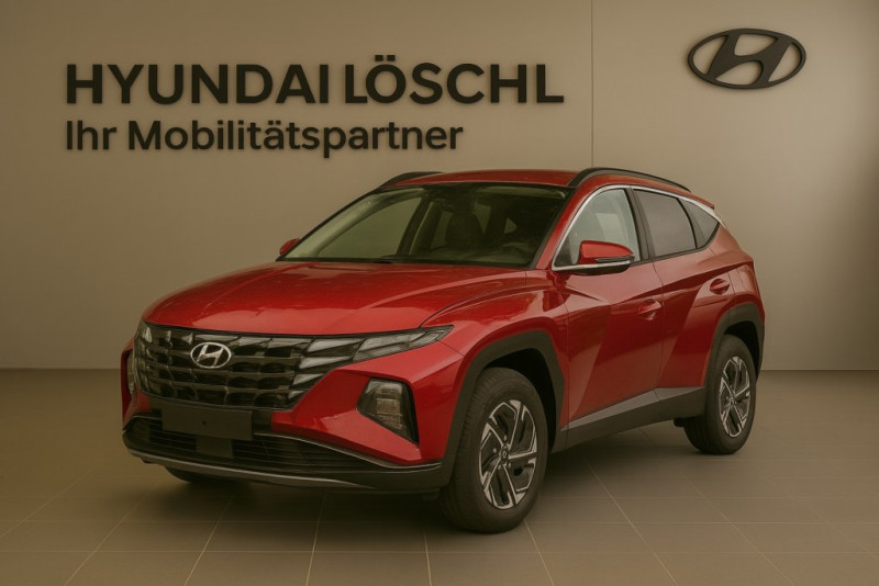 Tucson NX4 Jubile 1,6 T-GDi 2WD 48V t5bj1