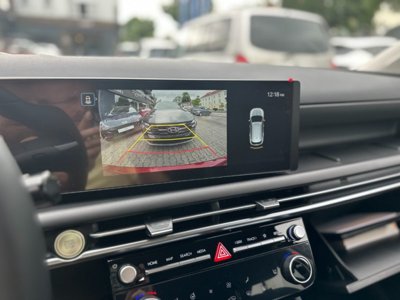 Tucson NX4 Jubile 1,6 T-GDi 2WD 48V t5bj1 - 5