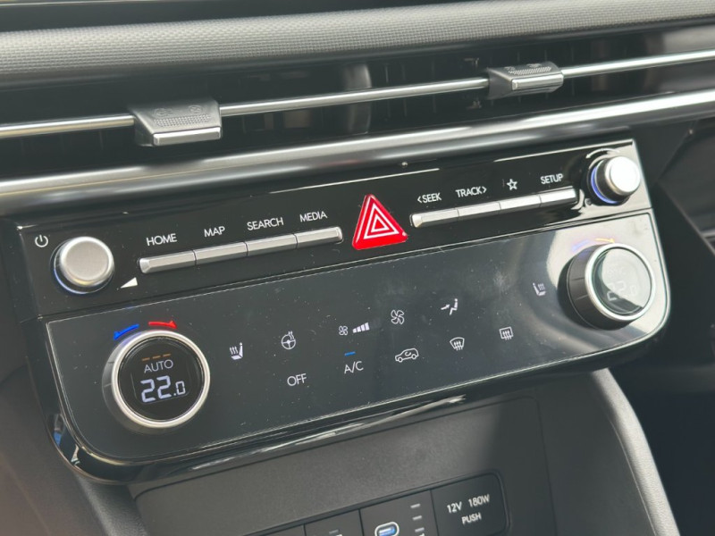 Tucson NX4 Jubile 1,6 T-GDi 2WD 48V t5bj1 - 12