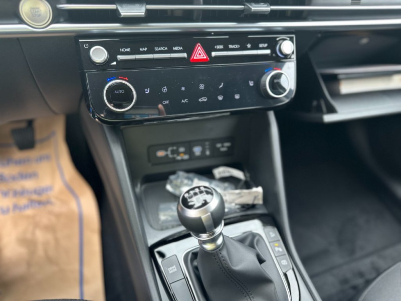 Tucson NX4 Jubile 1,6 T-GDi 2WD 48V t5bj1 - 13