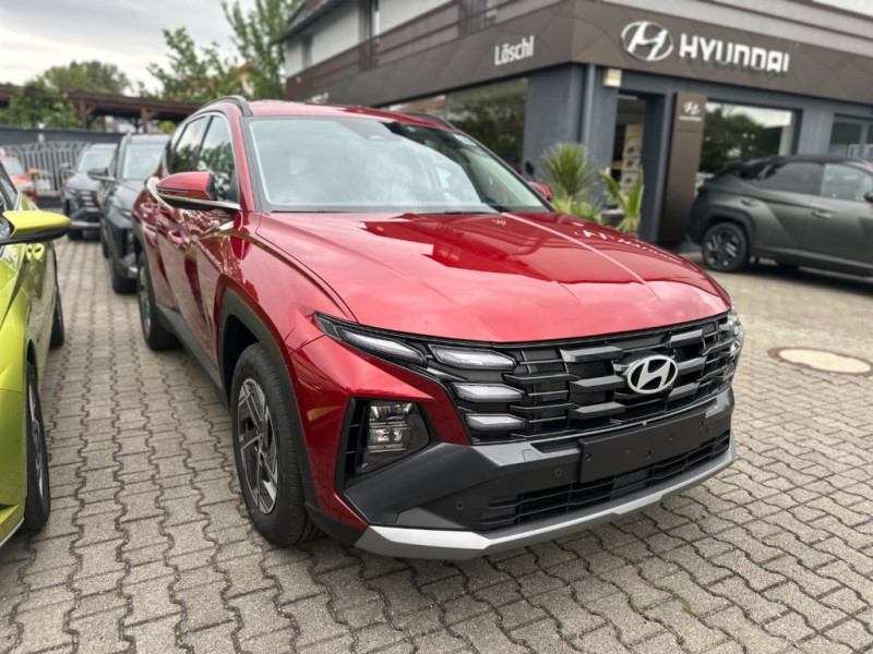 Tucson NX4 Jubile 1,6 T-GDi 2WD 48V t5bj1 - 15