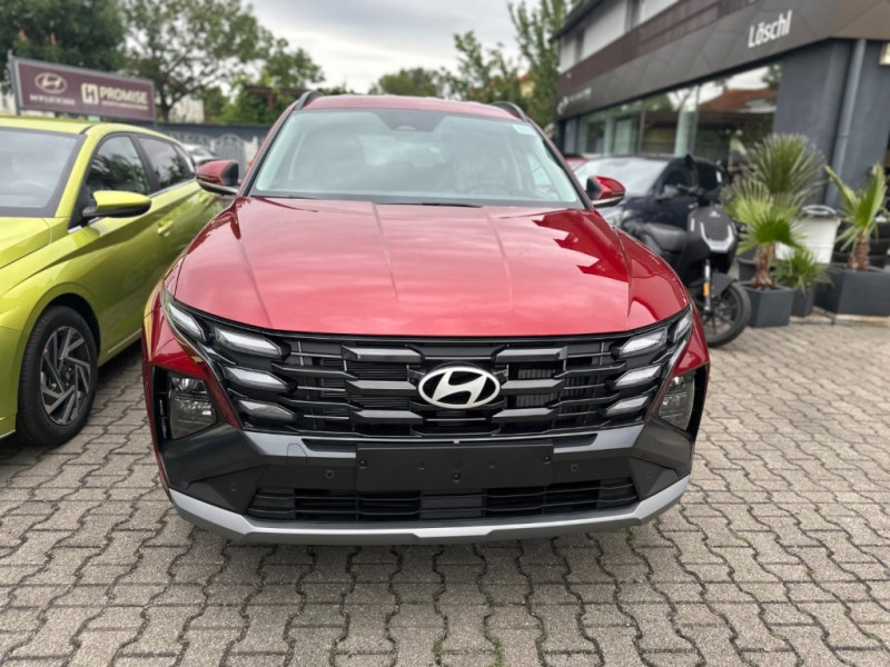 Tucson NX4 Jubile 1,6 T-GDi 2WD 48V t5bj1 - 16