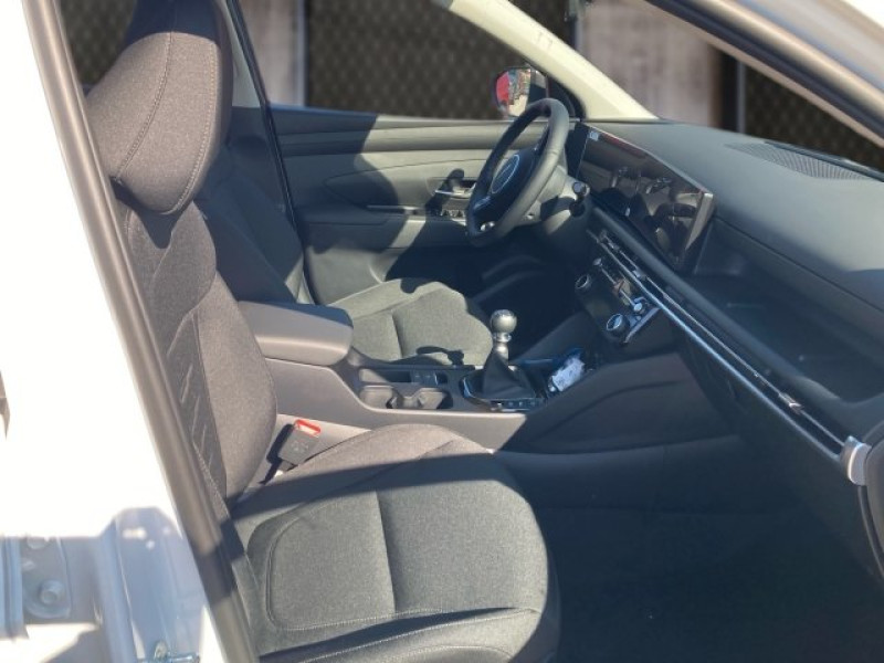 Tucson NX4 Jubile 1,6 T-GDi 2WD 48V - 7