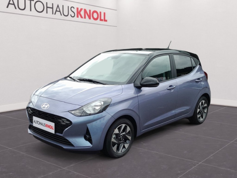 i10 GO Plus 1,0 MT a5bu1-OO2 i10