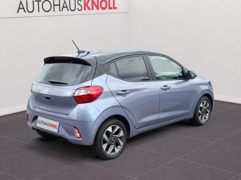 i10 GO Plus 1,0 MT a5bu1-OO2 - 4